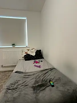 ScarStarX online show from 01-07-26, 01:46