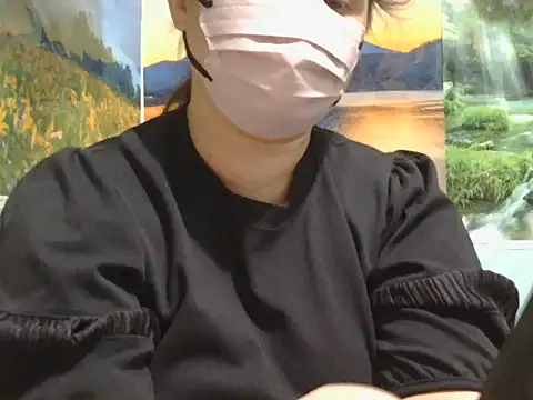 Kimkhaepretty online show from 10-13-25, 12:38