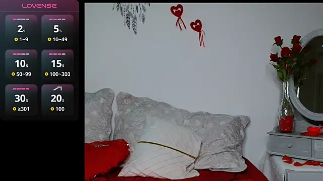 Snapshot of ReginaRossa chatting on 02-10-26, 11:36 ReginaRossa online show from 02-10-26, 11:36