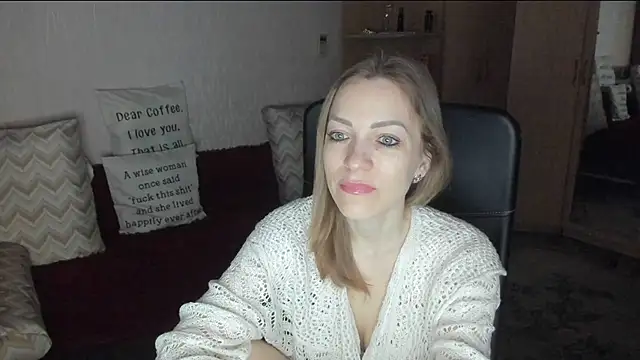 Tiffany Bates online show from 03-06-26, 03:25