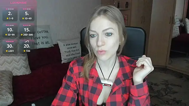 Tiffany Bates online show from 04-12-26, 03:00