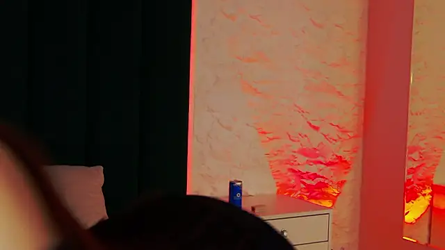 Luna Olsen online show from 03-15-26, 04:29