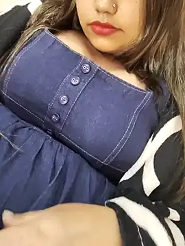 Miss Rose   online show from 11-18-25, 07:29