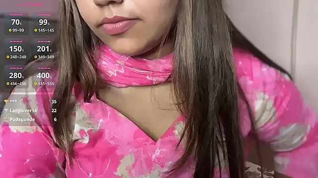 Miss Rose   online show from 07-12-26, 06:32