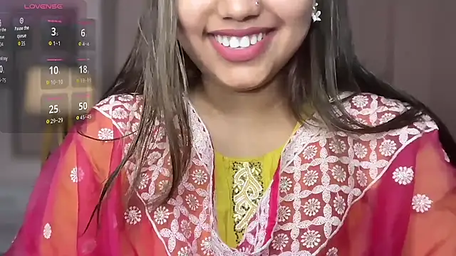 Miss Rose   online show from 07-18-26, 01:04