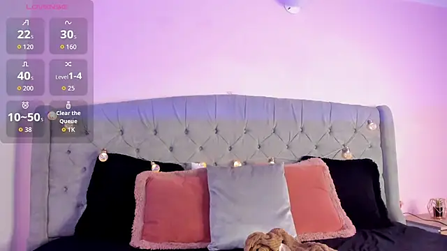 melevansxs online show from 02-13-26, 05:03