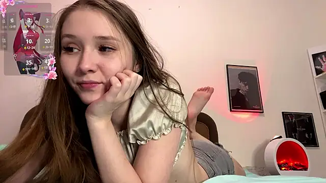 Snapshot of Denny_Yorgeritai chatting on 12-14-25, 03:50 Denny Yorgeritai online show from 12-14-25, 03:50