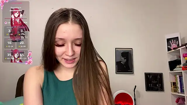 Snapshot of Denny_Yorgeritai chatting on 12-20-25, 03:08 Denny Yorgeritai online show from 12-20-25, 03:08