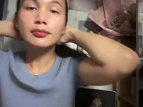 FelicityLincoln online show from 05-16-26, 02:49