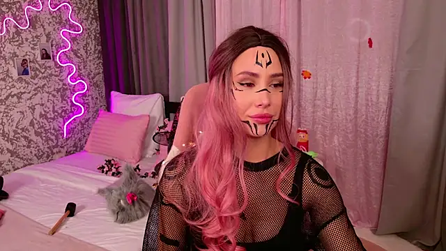 Jane2sweet online show from 10-31-25, 04:41