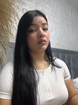 EmmaBlossom online show from 02-18-26, 01:18