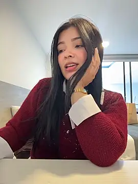 EmmaBlossom online show from 04-13-26, 09:20