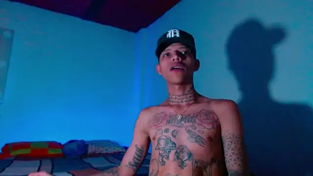 Snapshot of ethan_valka chatting on 02-25-26, 10:19 ethan valka online show from 02-25-26, 10:19