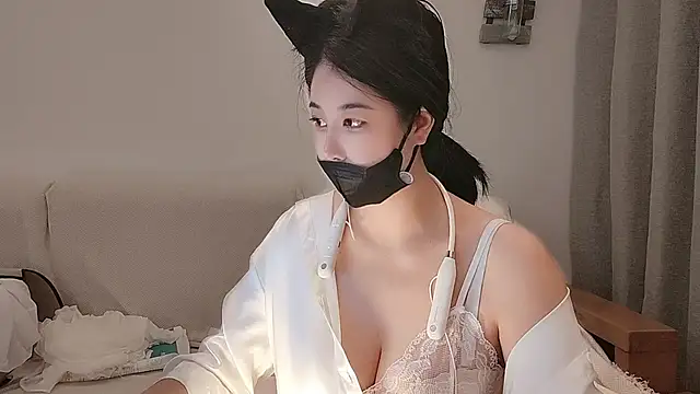 xinyin6666 online show from 11-16-25, 12:33