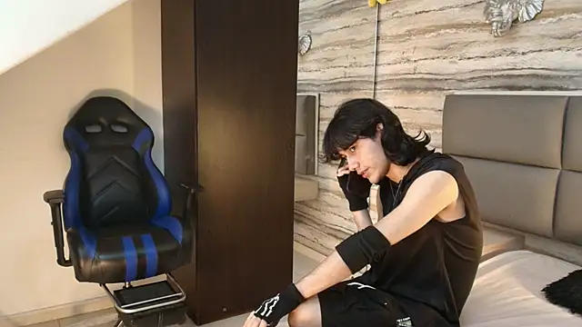 Lovers 21 online show from 02-01-26, 04:22