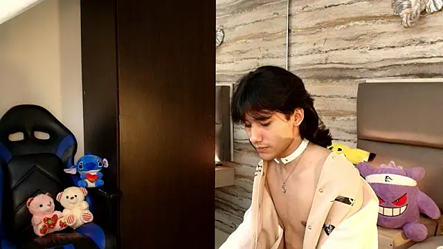 Lovers 21 online show from 02-03-26, 04:10