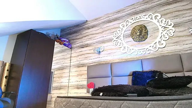 Lovers 21 online show from 02-27-26, 03:50