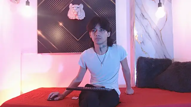 Lovers 21 online show from 02-27-26, 11:27