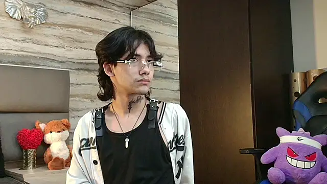 Lovers 21 online show from 03-01-26, 04:03