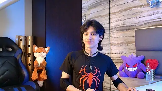 Lovers 21 online show from 03-05-26, 03:46