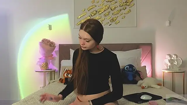 Nicole Broown  online show from 01-31-26, 09:02