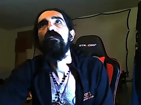 Neekaleek89 online show from 01-08-26, 07:38