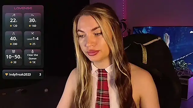 MissMaya   online show from 10-21-25, 08:20
