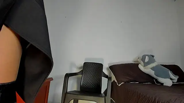 Carlota flow online show from 01-09-26, 09:27