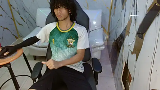 xion ez online show from 04-15-26, 07:58