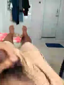 ramboram897 online show from 09-25-25, 09:02