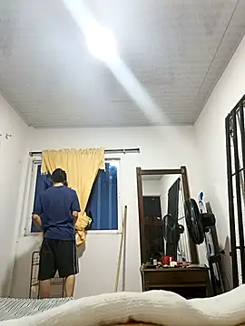 Snapshot of SoftieUwU chatting on 10-01-25, 05:46 SoftieUwU online show from 10-01-25, 05:46