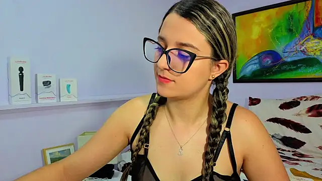 katiaa lovv online show from 03-17-26, 12:19