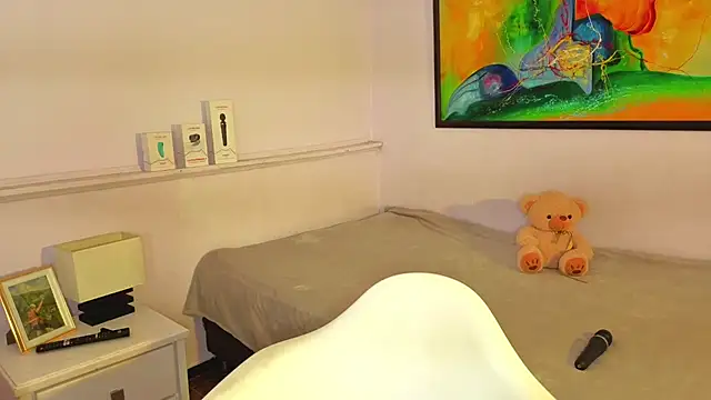 katiaa lovv online show from 04-13-26, 12:10