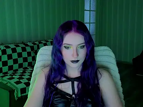 violet-siren-x online show from 06-16-26, 11:57