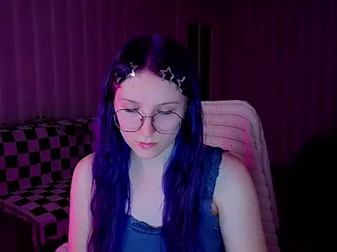 violet-siren-x online show from 06-18-26, 10:58