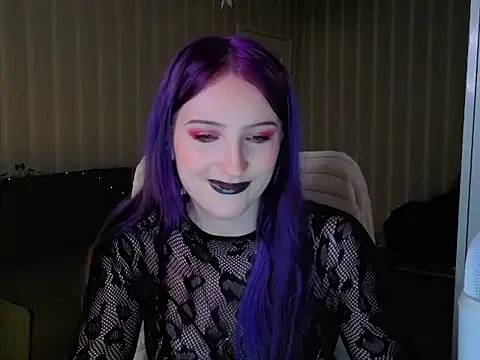 violet-siren-x online show from 06-26-26, 07:46