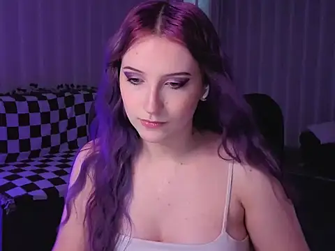 violet-siren-x online show from 07-15-26, 01:16