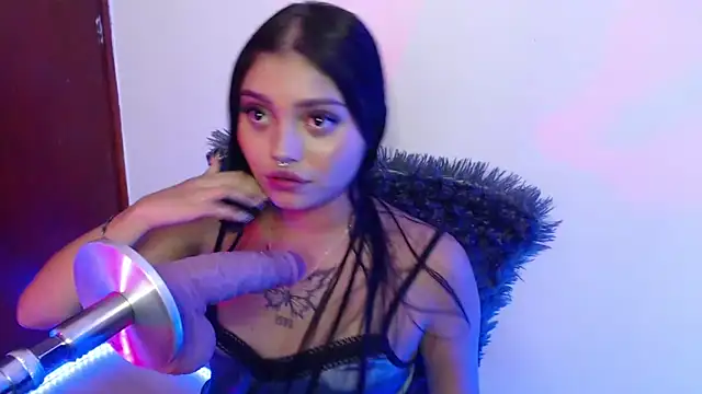 AnalyMilles online show from 02-19-26, 12:28