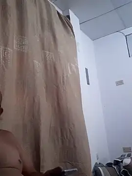 ANTHONYHOTT69 online show from 11-13-25, 09:47