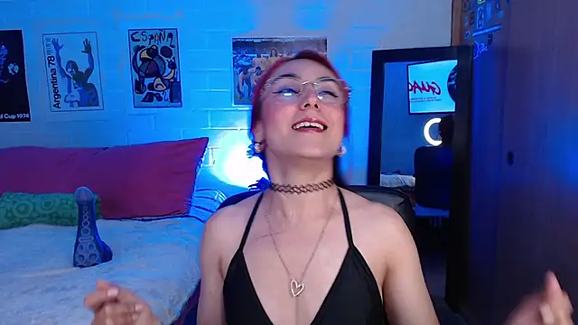 Snapshot of Amy66 chatting on 06-26-26, 12:59 Amy66 online show from 06-26-26, 12:59