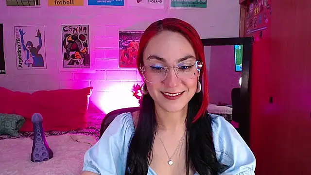 Snapshot of Amy66 chatting on 07-01-26, 03:19 Amy66 online show from 07-01-26, 03:19