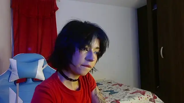 kiyusweetcrazy online show from 10-30-25, 01:07