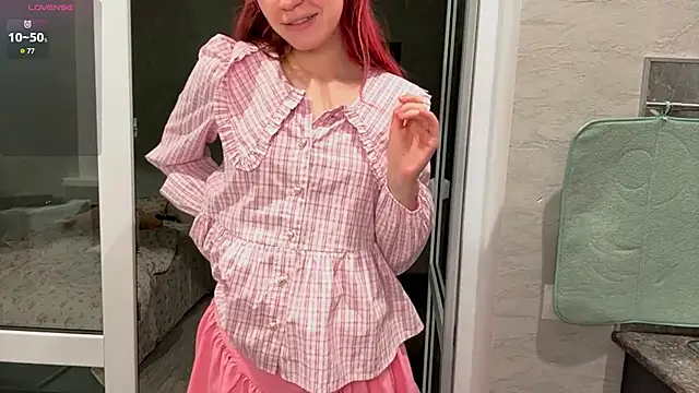 FawnDubler online show from 10-03-25, 06:27