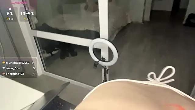 FawnDubler online show from 12-13-25, 07:53