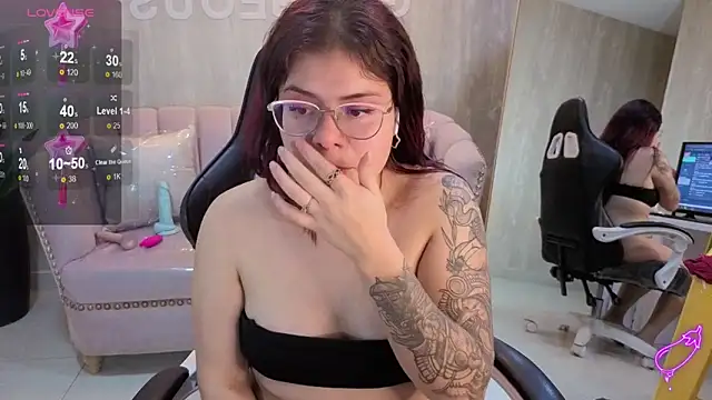 draviana a  online show from 11-02-25, 03:03