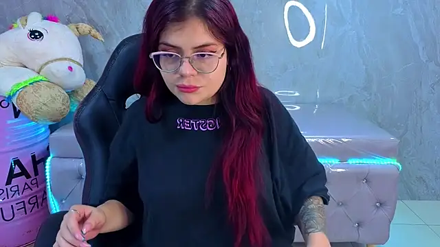 draviana a  online show from 02-06-26, 03:11