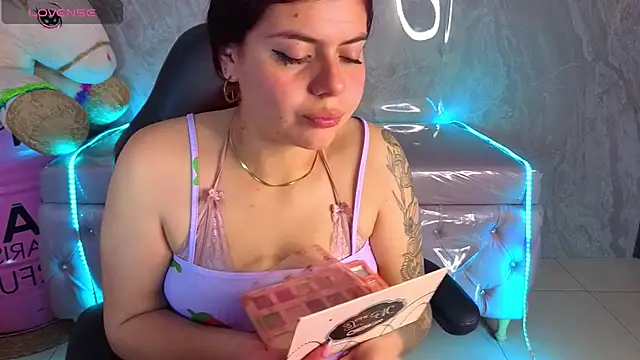 draviana a  online show from 02-17-26, 03:03