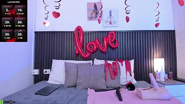 alahia mellers online show from 02-12-26, 02:28