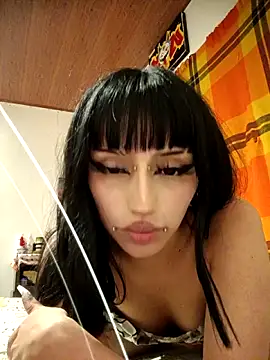 babyhannya online show from 09-25-25, 04:27