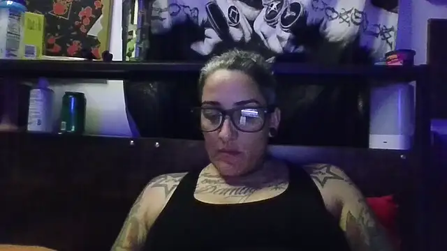 inkdmagz online show from 11-12-25, 02:12